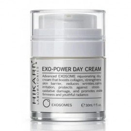 Hikari Exo Power Day Cream 30ml
